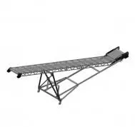 Новый вид ленточного конвейера изображение