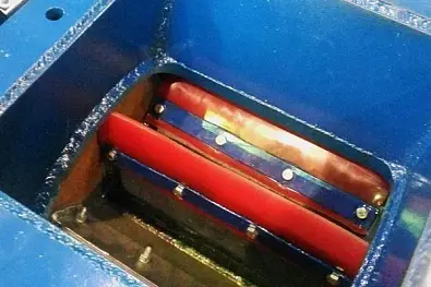 Питатель шлюзовый 325.6 - фото 15 Питатель шлюзовый 325.6 - изображение 15